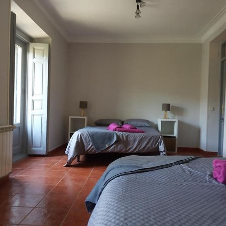Pme Rooms مدريد المظهر الخارجي الصورة