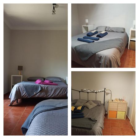 Pme Rooms مدريد المظهر الخارجي الصورة