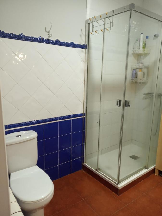Pme Rooms مدريد المظهر الخارجي الصورة