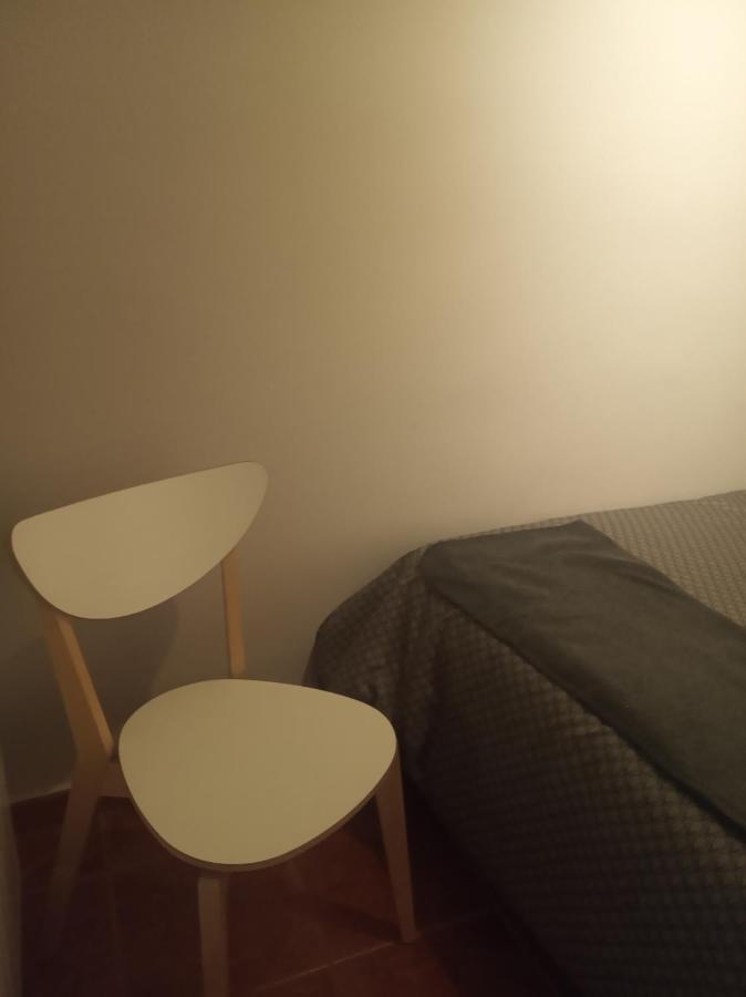 Pme Rooms مدريد المظهر الخارجي الصورة