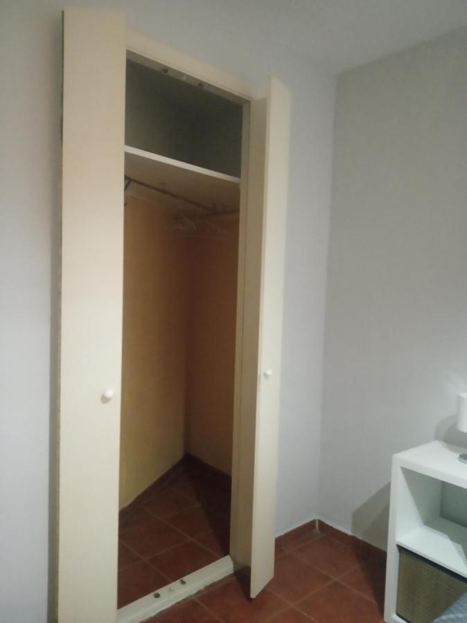 Pme Rooms مدريد المظهر الخارجي الصورة