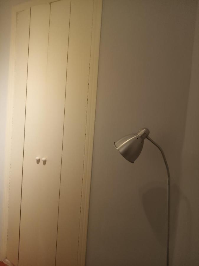 Pme Rooms مدريد المظهر الخارجي الصورة